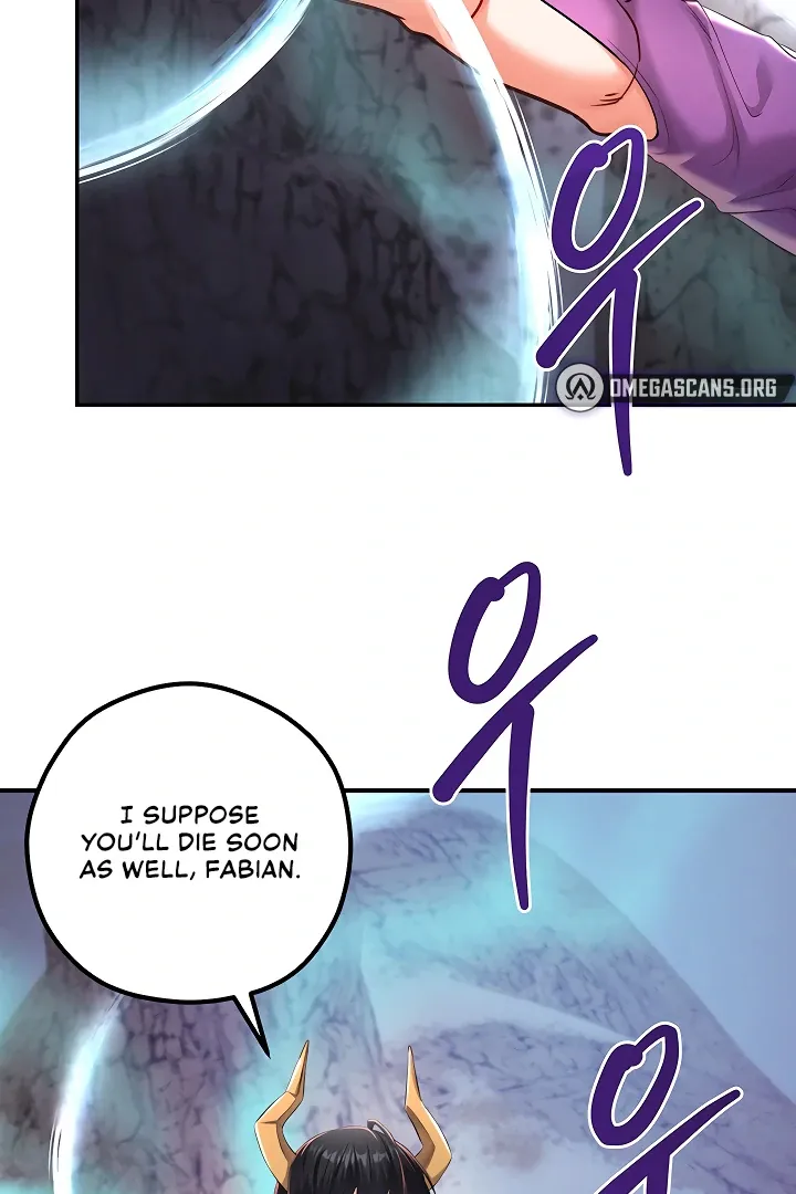Her Rejuvenation Chapter 42 page 35 - 