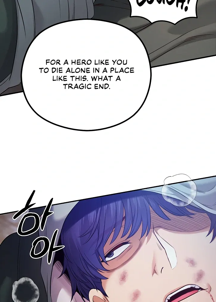 Her Rejuvenation Chapter 42 page 37 - 