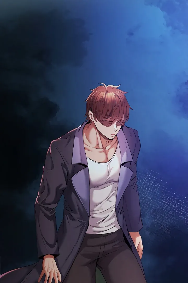 Her Rejuvenation Chapter 42 page 42 - 