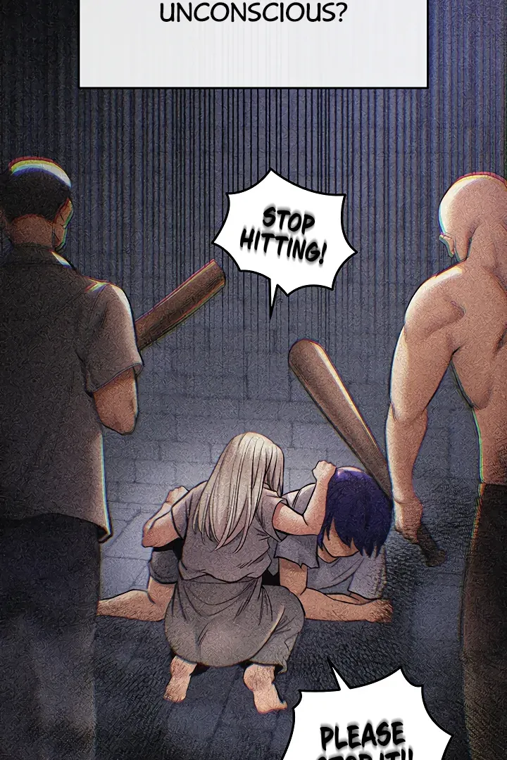 Her Rejuvenation Chapter 42 page 45 - 