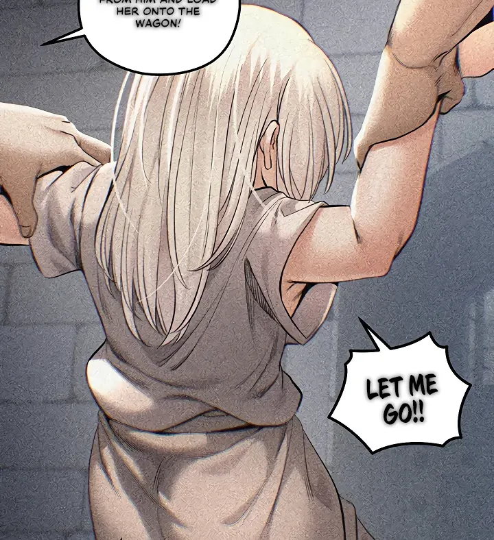 Her Rejuvenation Chapter 42 page 47 - 