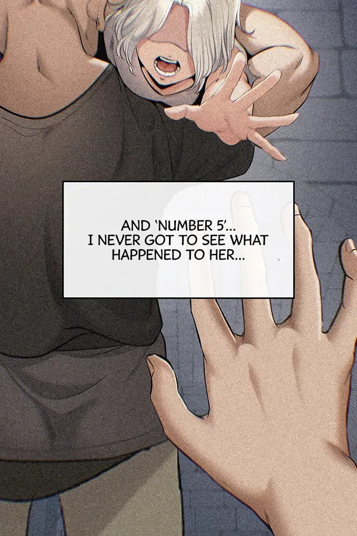 Her Rejuvenation Chapter 42 page 55 - 