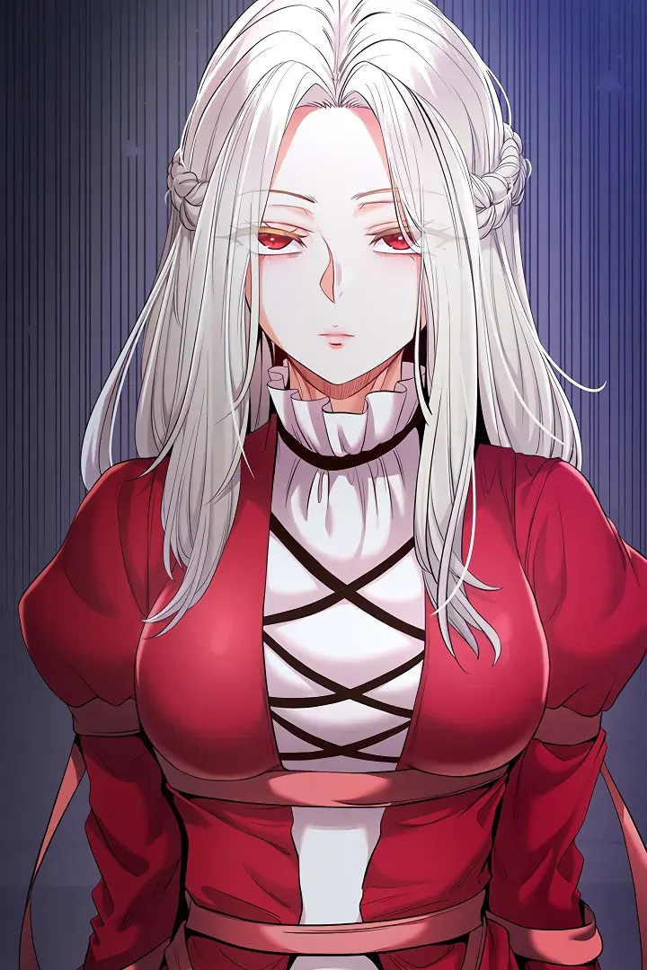 Her Rejuvenation Chapter 42 page 70 - 