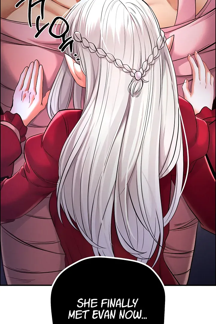 Her Rejuvenation Chapter 42 page 76 - 