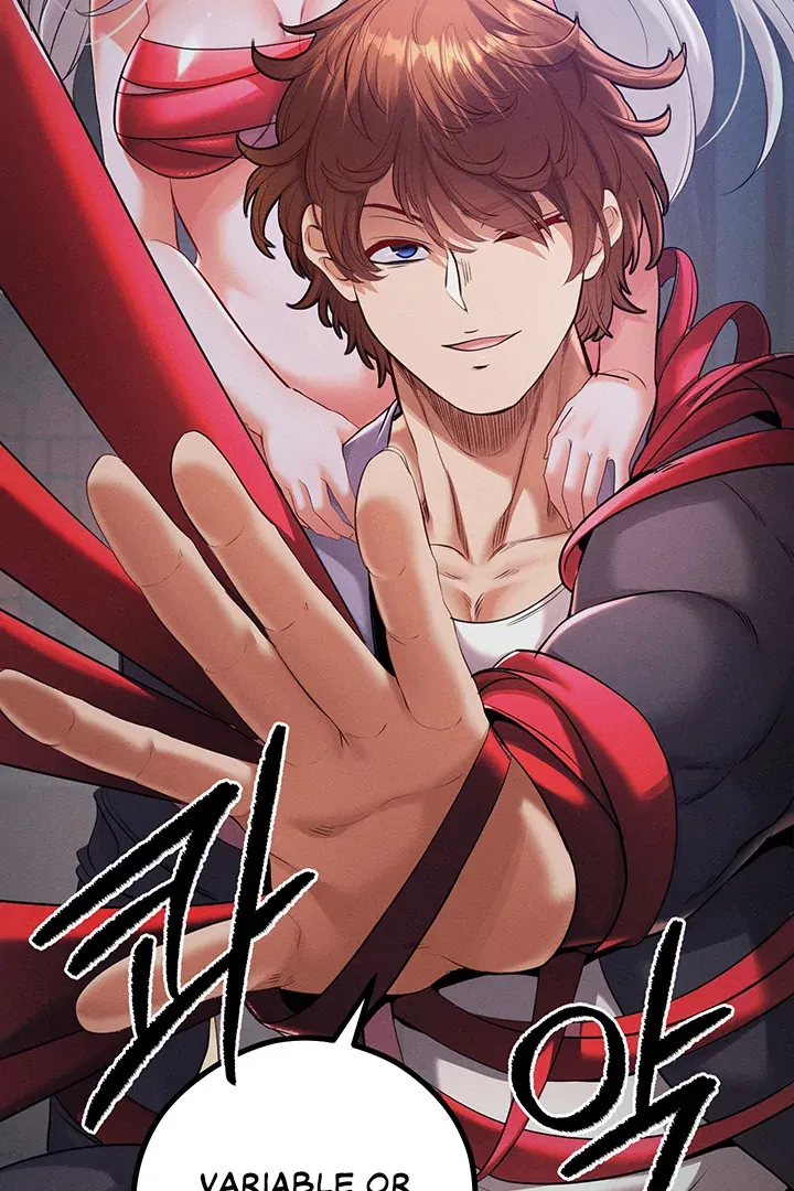 Her Rejuvenation Chapter 43 page 104 - 
