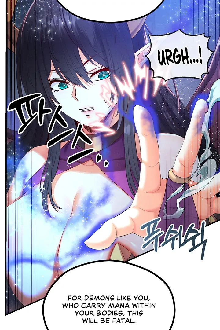 Her Rejuvenation Chapter 43 page 118 - 
