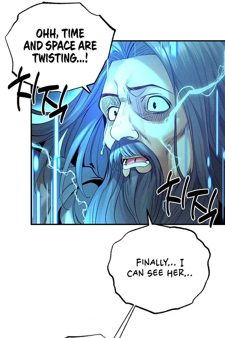 Her Rejuvenation Chapter 43 page 124 - 