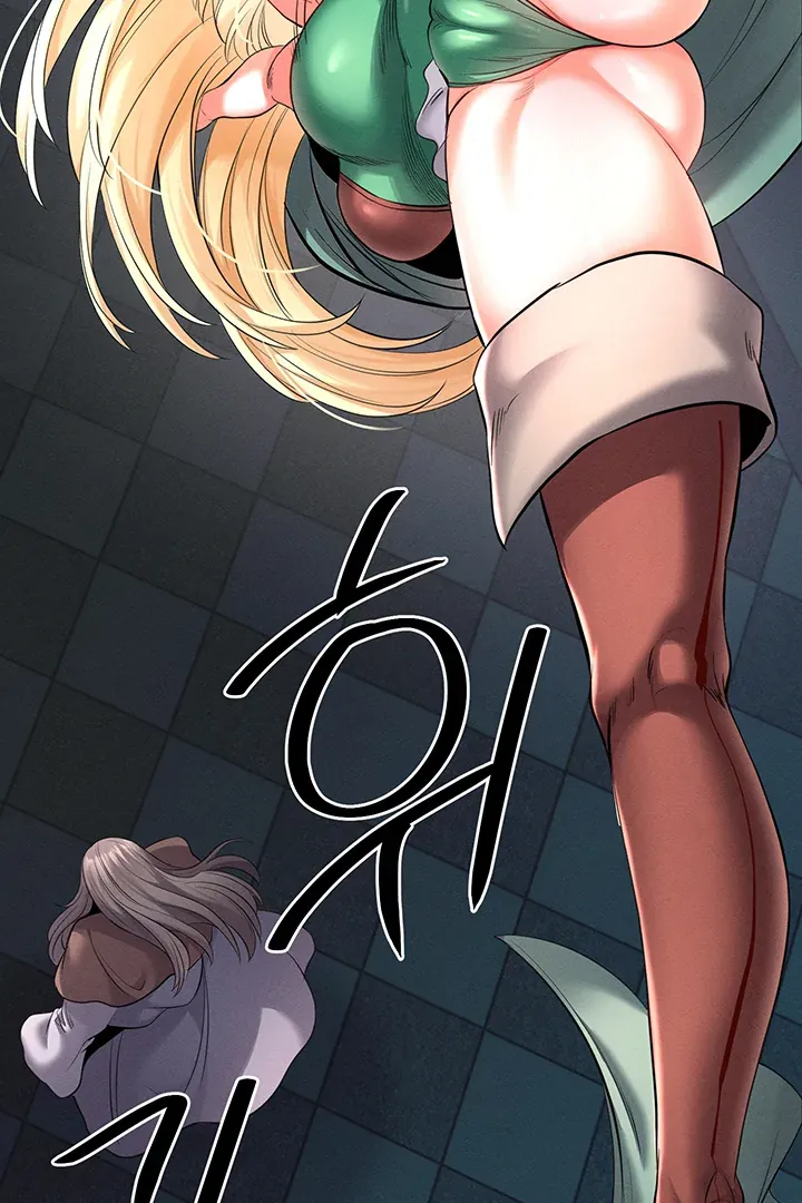 Her Rejuvenation Chapter 43 page 128 - 