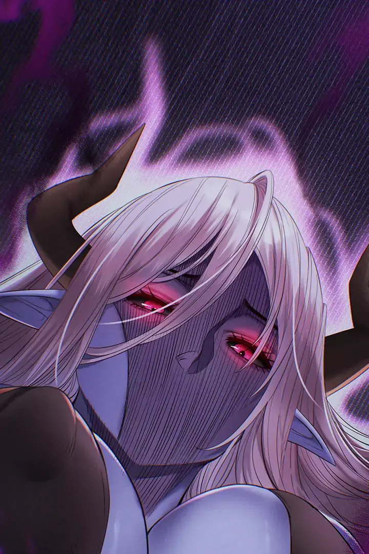 Her Rejuvenation Chapter 43 page 21 - 