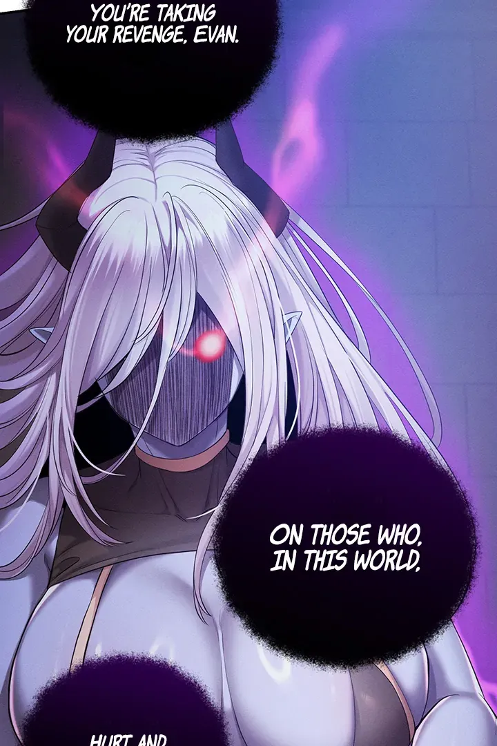 Her Rejuvenation Chapter 43 page 50 - 