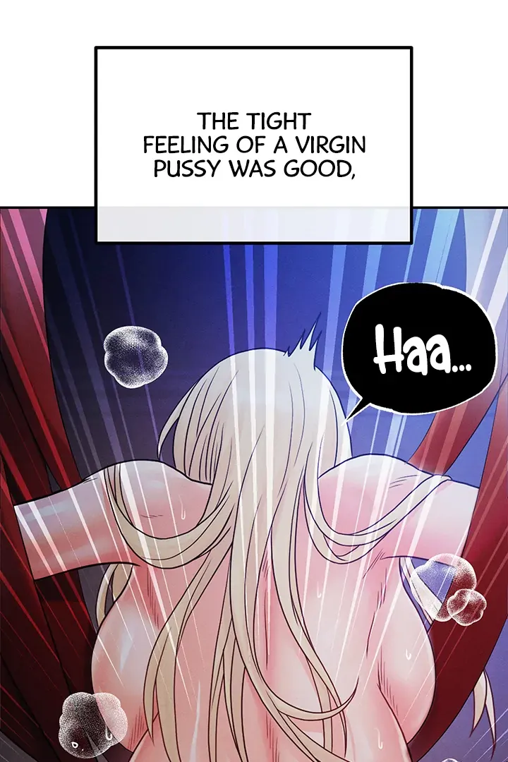 Her Rejuvenation Chapter 43 page 6 - 