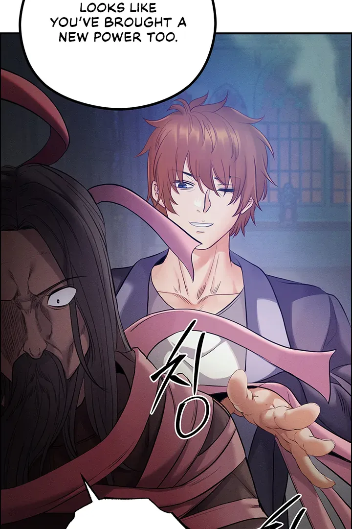 Her Rejuvenation Chapter 43 page 100 - 