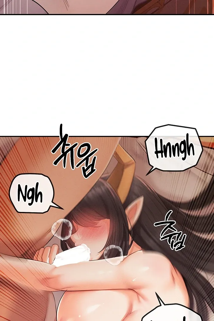 Her Rejuvenation Chapter 45 page 37 - 