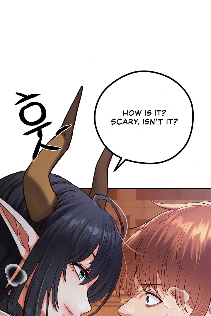 Her Rejuvenation Chapter 45 page 77 - 