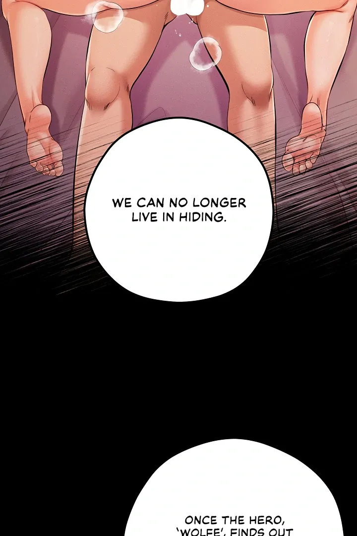 Her Rejuvenation Chapter 45 page 81 - 