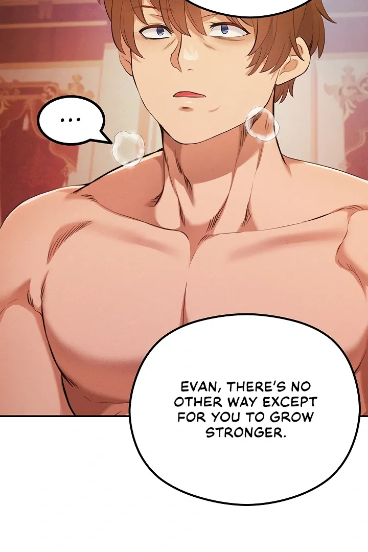 Her Rejuvenation Chapter 45 page 91 - 