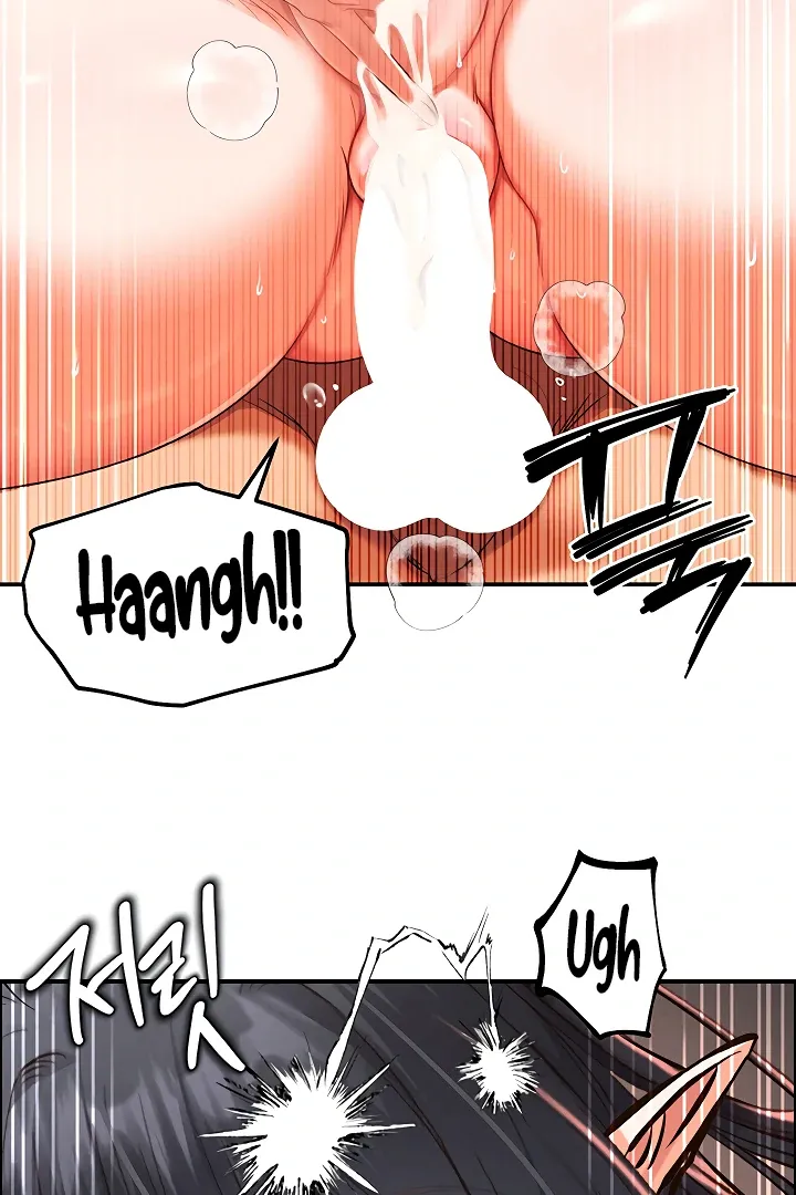 Her Rejuvenation Chapter 46 page 34 - 