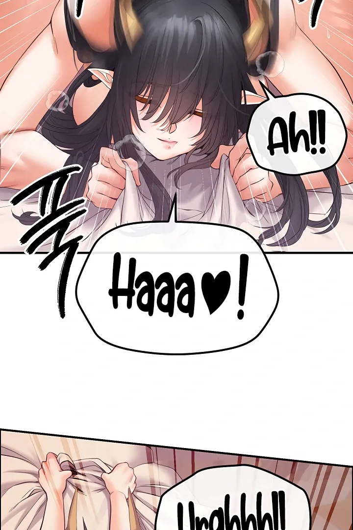 Her Rejuvenation Chapter 46 page 84 - 