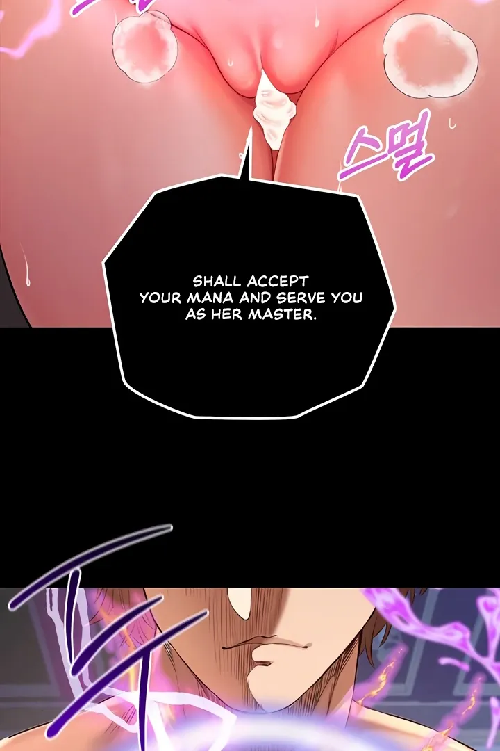 Her Rejuvenation Chapter 47 page 11 - 