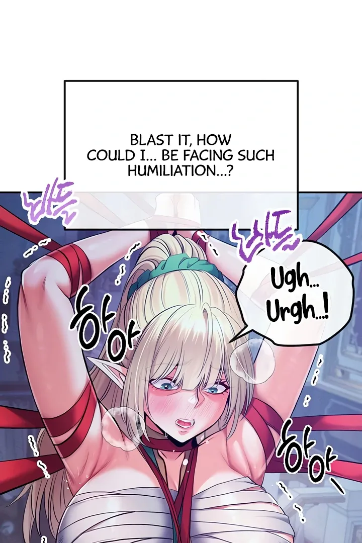 Her Rejuvenation Chapter 47 page 105 - 