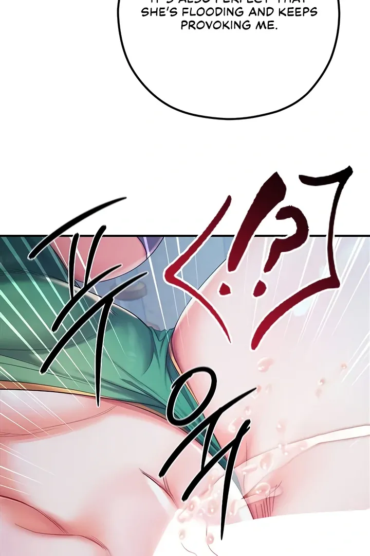 Her Rejuvenation Chapter 47 page 116 - 