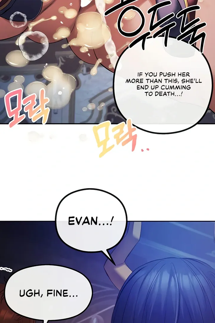 Her Rejuvenation Chapter 47 page 128 - 