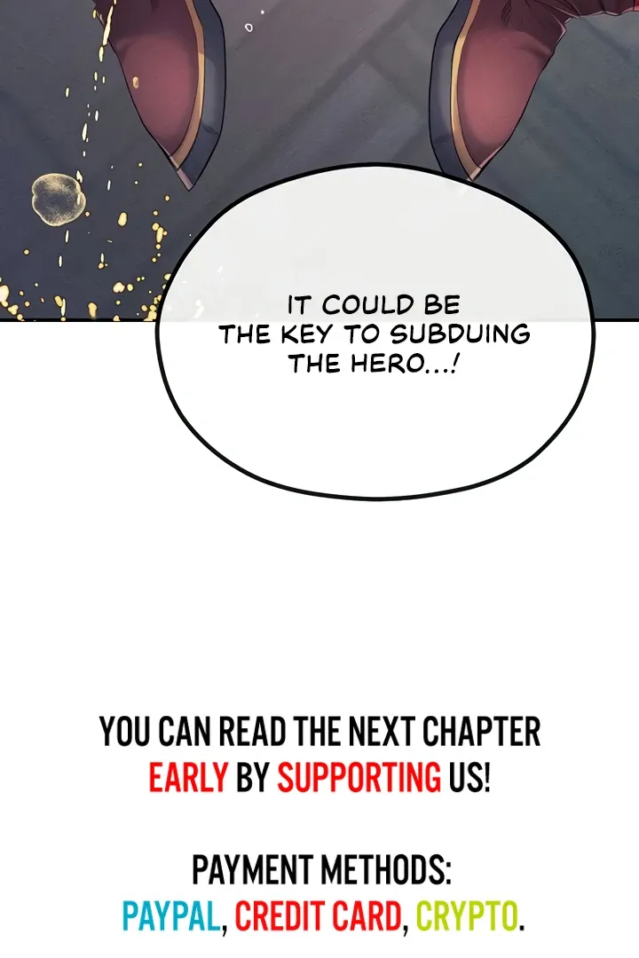 Her Rejuvenation Chapter 47 page 134 - 