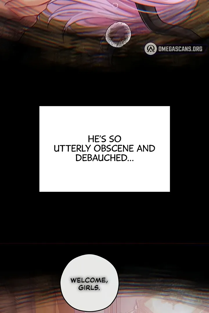 Her Rejuvenation Chapter 47 page 33 - 