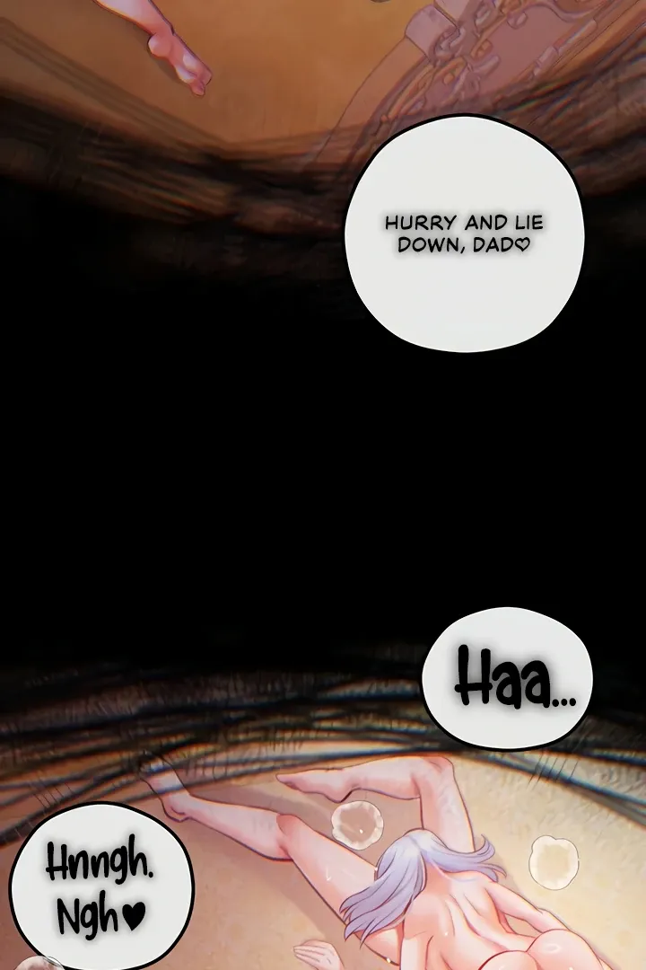 Her Rejuvenation Chapter 47 page 35 - 