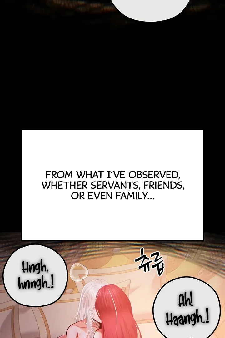 Her Rejuvenation Chapter 47 page 37 - 