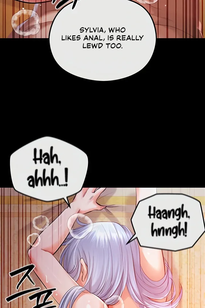 Her Rejuvenation Chapter 47 page 46 - 