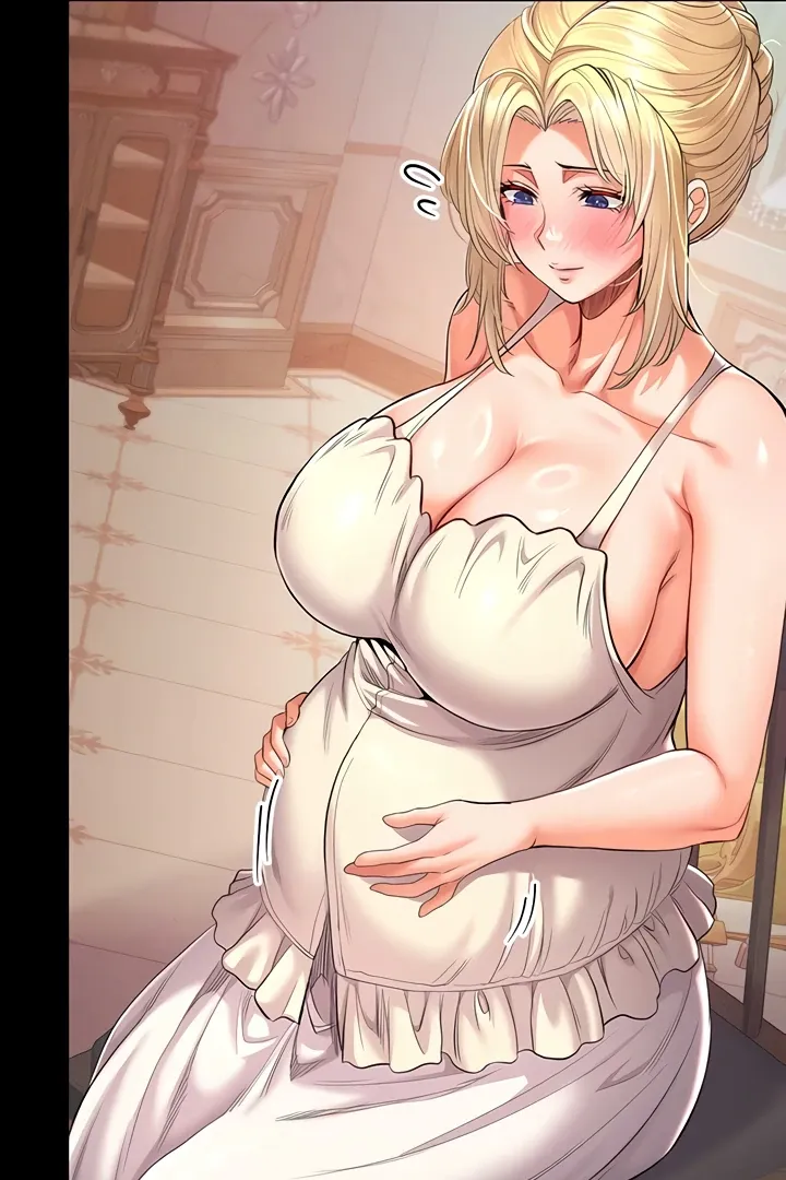 Her Rejuvenation Chapter 47 page 56 - 