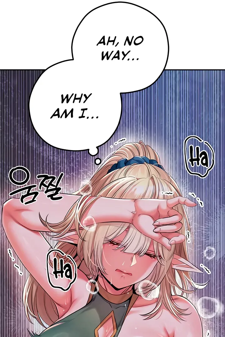 Her Rejuvenation Chapter 47 page 84 - 