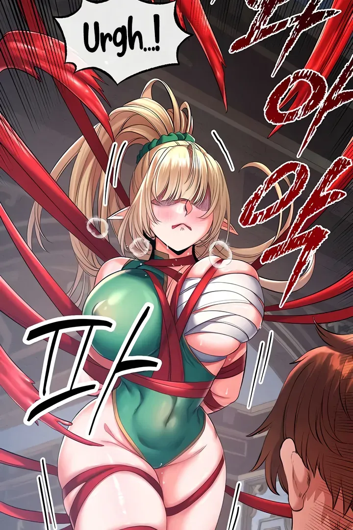 Her Rejuvenation Chapter 47 page 95 - 