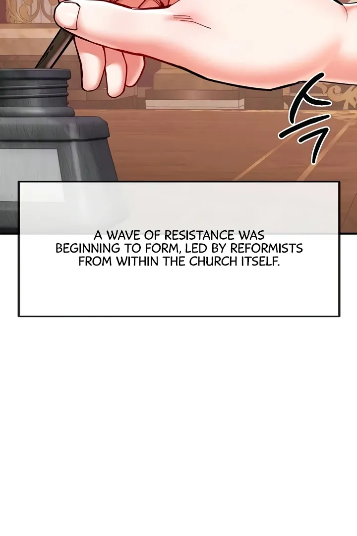 Her Rejuvenation Chapter 48 page 11 - 