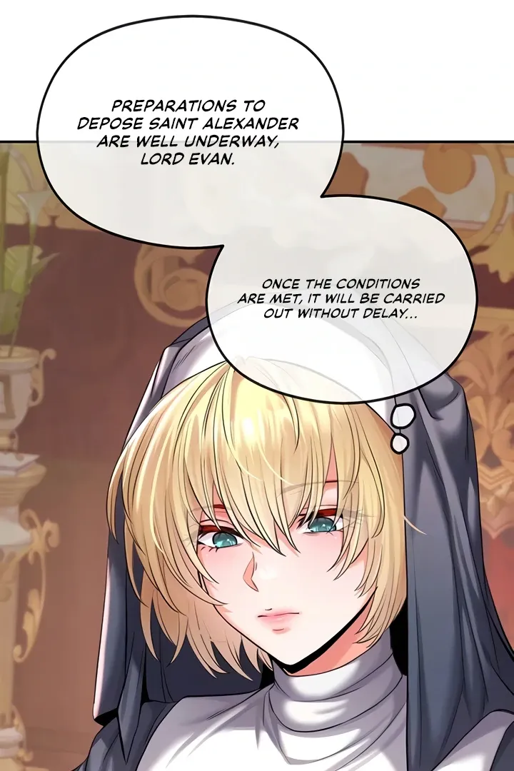 Her Rejuvenation Chapter 48 page 12 - 