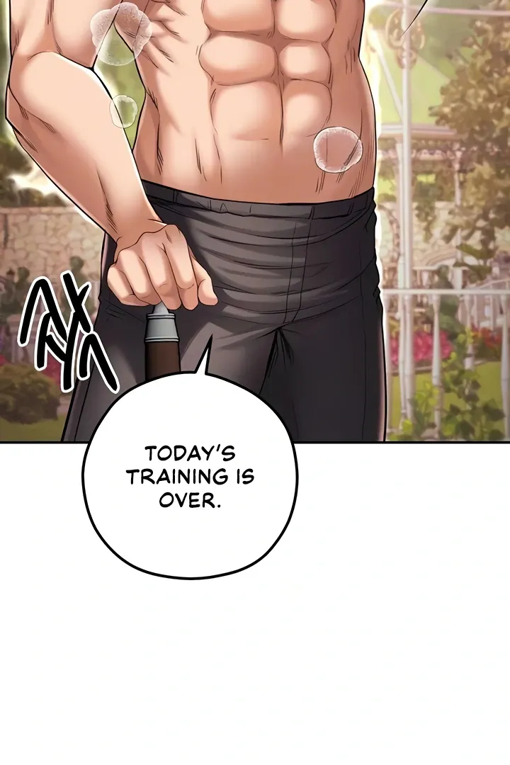 Her Rejuvenation Chapter 48 page 19 - 