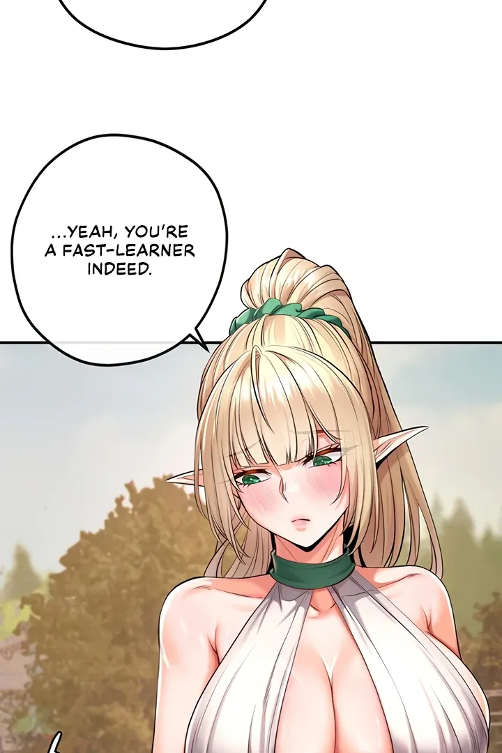 Her Rejuvenation Chapter 48 page 21 - 