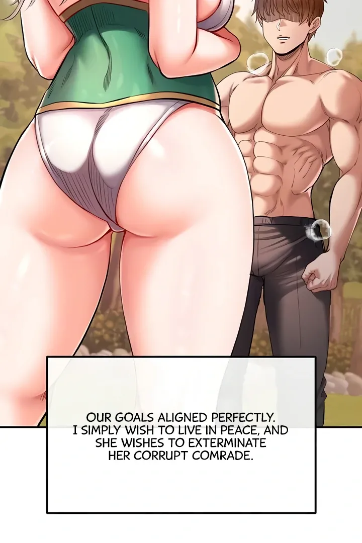 Her Rejuvenation Chapter 48 page 24 - 
