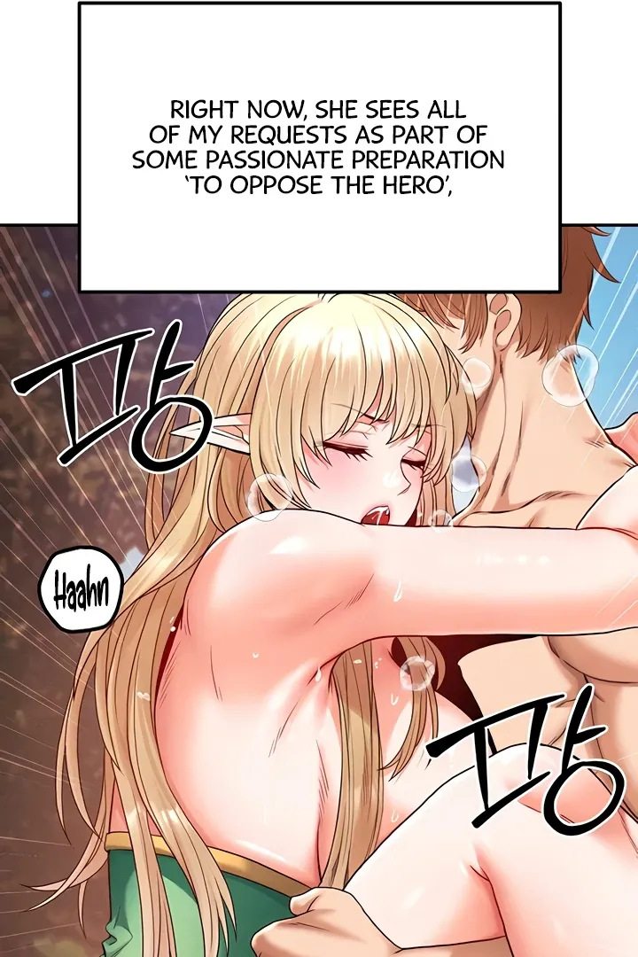 Her Rejuvenation Chapter 48 page 31 - 