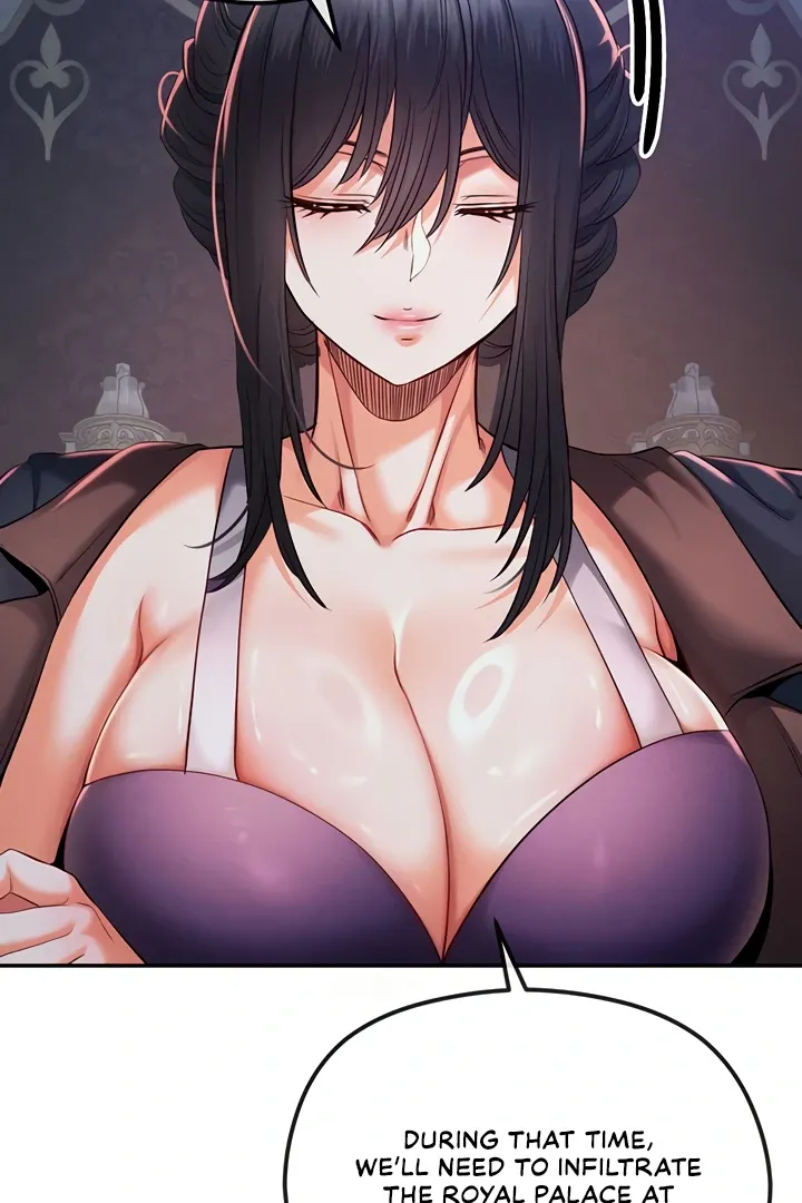 Her Rejuvenation Chapter 48 page 39 - 