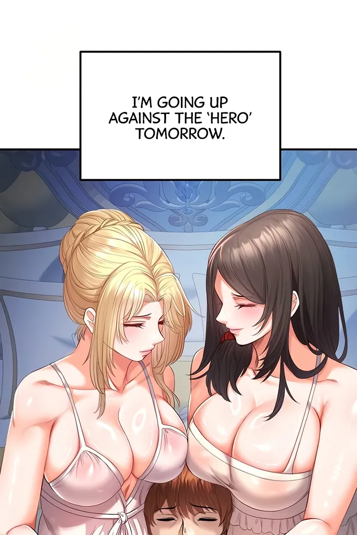 Her Rejuvenation Chapter 48 page 50 - 