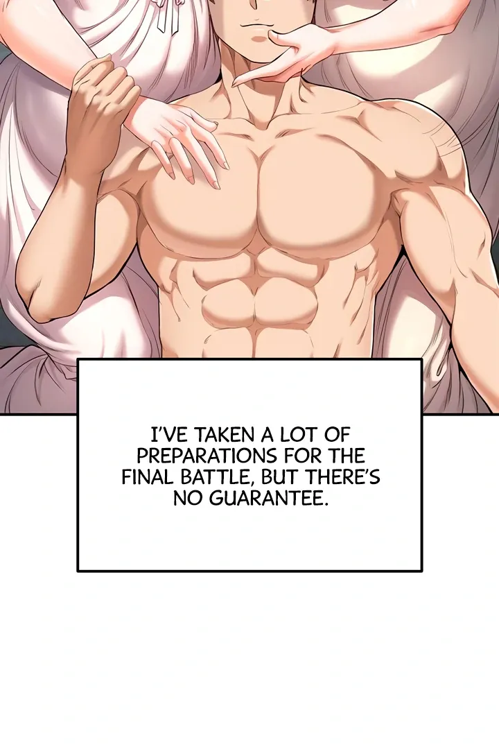 Her Rejuvenation Chapter 48 page 51 - 