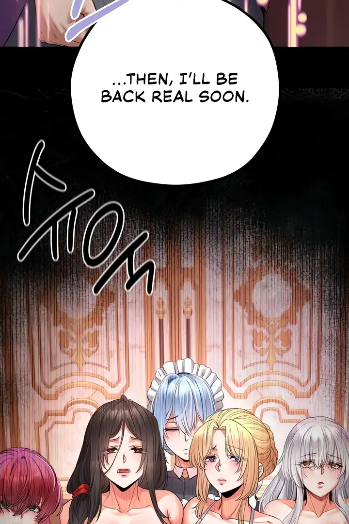 Her Rejuvenation Chapter 48 page 62 - 