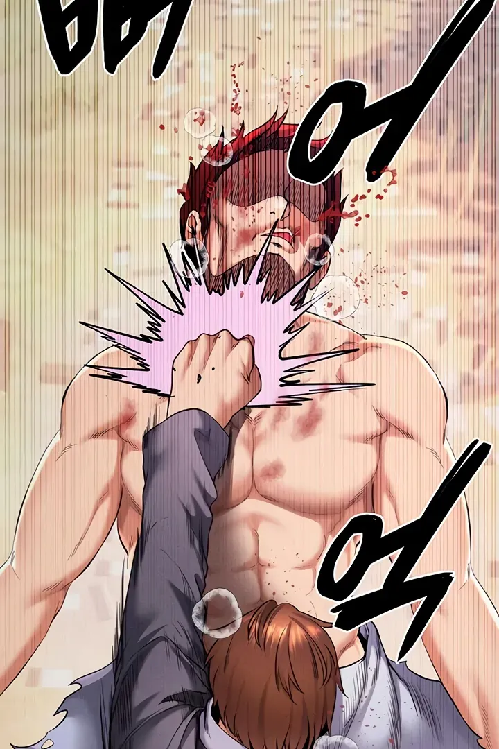 Her Rejuvenation Chapter 49 page 19 - 