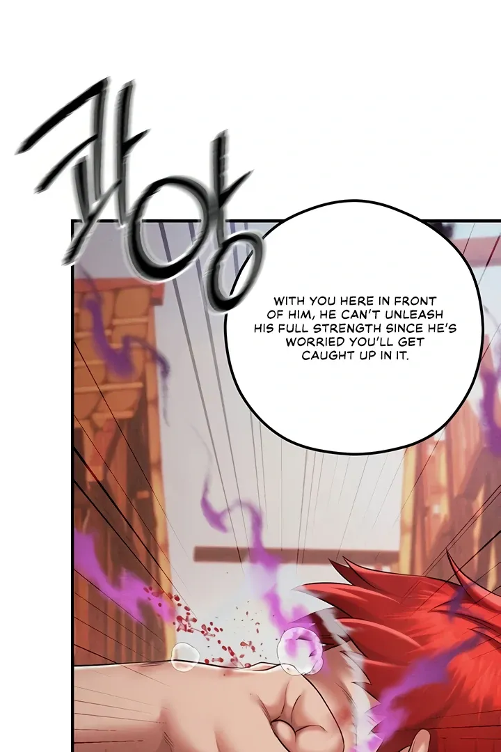 Her Rejuvenation Chapter 49 page 25 - 