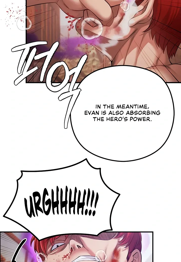 Her Rejuvenation Chapter 49 page 26 - 