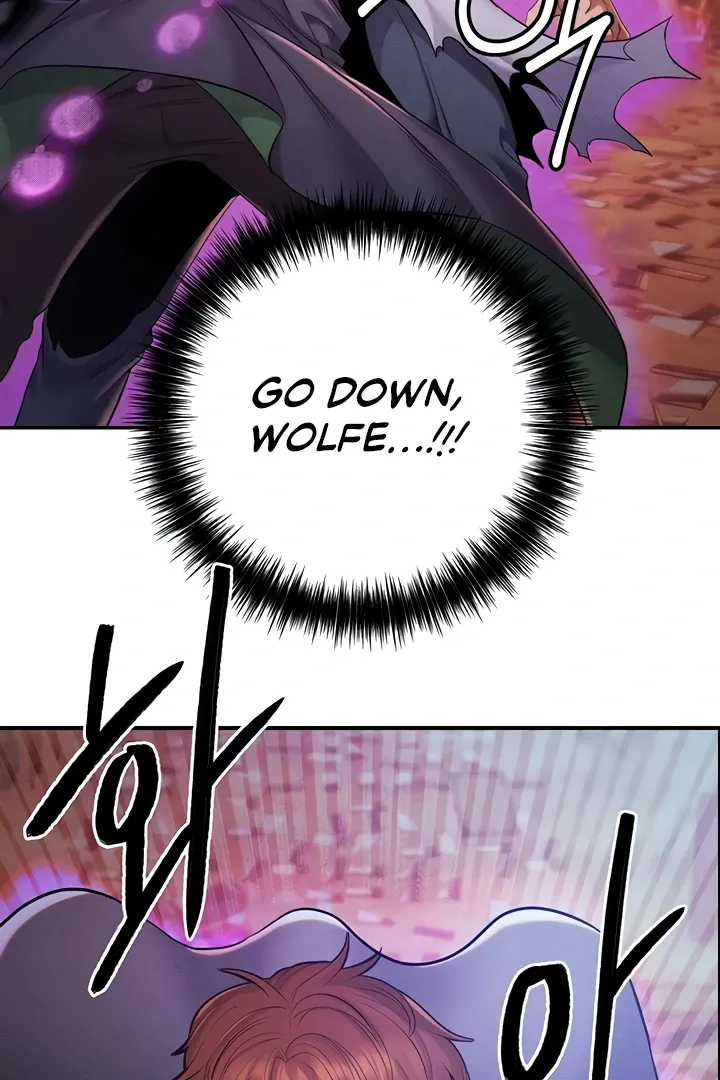 Her Rejuvenation Chapter 49 page 29 - 