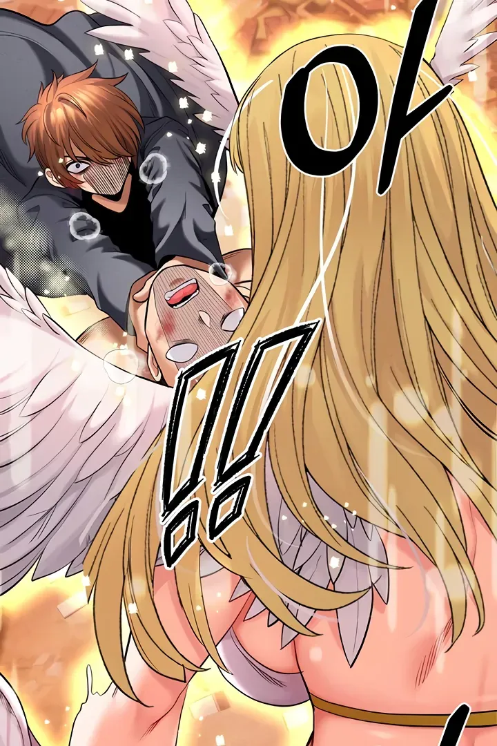 Her Rejuvenation Chapter 49 page 32 - 