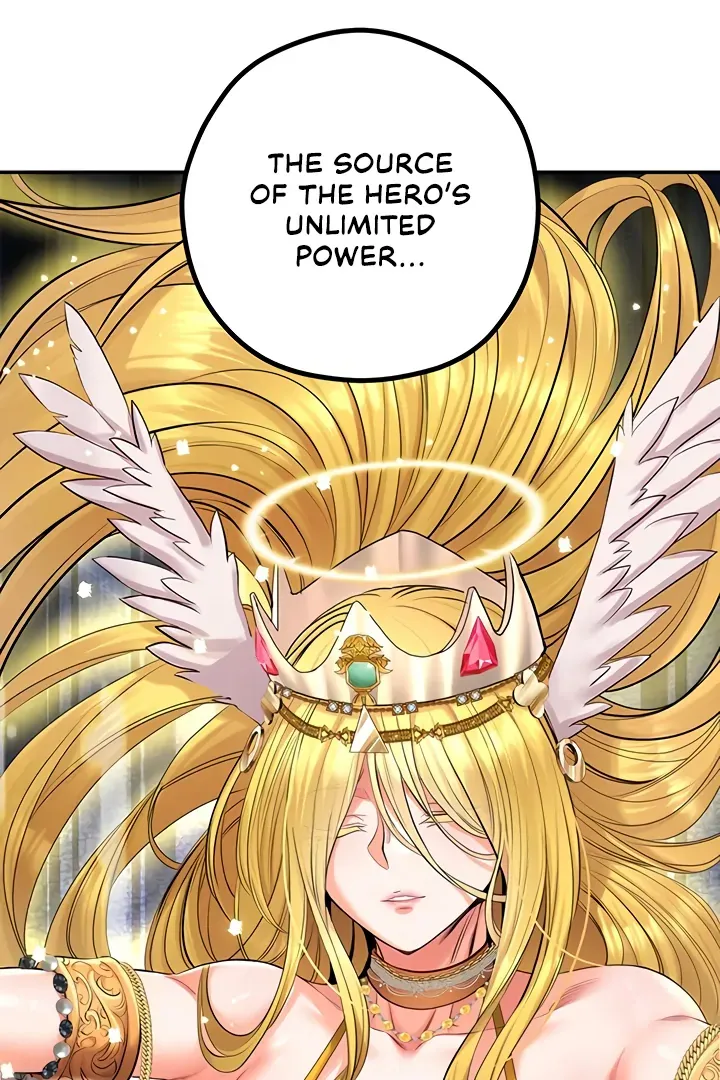 Her Rejuvenation Chapter 49 page 35 - 